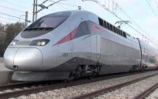 Marokko: HSL met recordsnelheid van 352 km/uur getest