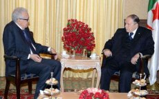 Algerijnse diplomaat: "Grenzen Marokko-Algerije al open als het van Bouteflika afhing"