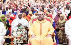 Marokko heeft 500 imams uit Mali opgeleid