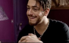 Nieuwe clip Saad Lamjarred "Ghazali" al ruim 10 miljoen keer bekeken