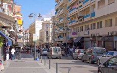 Studenten Tanger lijden onder infrastructurele tekorten (video)