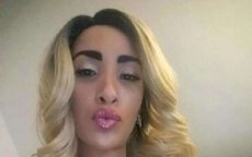 In Engeland gearresteerd model zo dronken dat ze zich in Marrakech waant