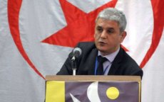 Opening grens Marokko-Algerije hangt enkel van Algerijnse regering af