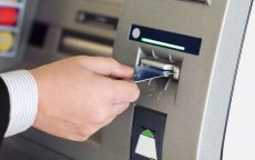 Marokko: klanten Al Barid Bank plots 400.000 dirham rijker