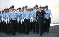 Marokkaanse politie werft 7000 mensen aan