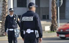 Agent geschorst na bedreigen buren in Tiznit