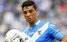 Nederlands-Marokkaanse voetballer Ismail H'Maidat opgepakt voor gewapende overvallen