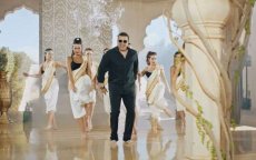 Rhany Kabbadj terug met "Bent el jar" (video)