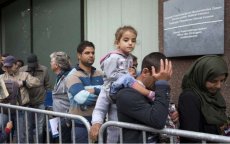 België: Marokkaanse vervolgt Dienst Vreemdelingenzaken na onterechte opsluiting