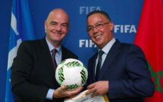 WK-2026: Marokko heeft kandidatuur ingediend