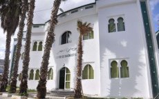 Tetouan: nieuwe gezondheidsinfrastructuur in beeld