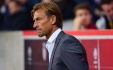 Corruptie/Hervé Renard: Mohsine Moutouali opgeroepen door politie