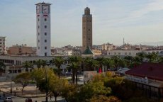 Oujda verkozen tot Arabische culturele hoofdstad 2018