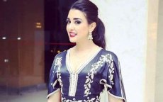 Marokkaanse actrice Jihane Khalil uit Egypte gezet