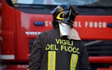 Marokkaan redt bejaard koppel uit brandend huis in Italië