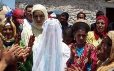 Marokko: ruim 30.000 kindhuwelijken in jaar tijd