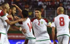 Achraf Hakimi zegt met blessure af voor Atlas Leeuwen