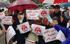 Kinderrechtenorganisaties eisen doodstraf voor Franse pedofiel Fez