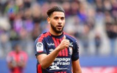 Oefenduels Marokko: nog twee spelers out door blessures 
