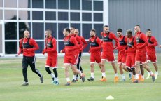 Voetbal: Marokko-Servië vandaag