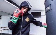 Rico Verhoeven wil in september tegen Badr Hari vechten