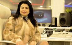 Latifa Raafat werkt aan album na jaren afwezigheid