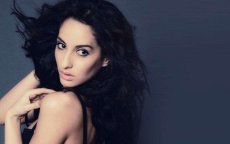 India in de ban van Marokkaanse danseres Nora Fatehi (video)