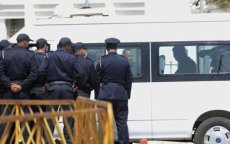 Antidrugsactie in Casablanca: negen arrestaties