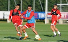 Voetbal: Marokko - Oezbekistan vandaag