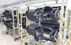 Immorente bouwt fabriek voor Franse groep in Kenitra