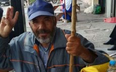 Marokko: oudste Hirak-activist vrijgelaten