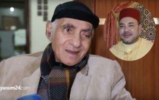 Abderraouf vertelt over hulp die hij kreeg van Koning Mohammed VI (video)