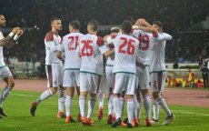 Uitslag wedstrijd: Marokko verslaat Oezbekistan met 2-0