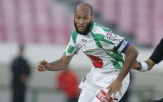 Marokkaanse voetballer Abdellatif Jrindou als terrorist afgeschilderd in Egyptische media