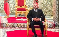 Koning Mohammed VI veroordeelt raketaanvallen op Saoedi-Arabië 