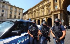 Italië helpt Interpol Marokkaanse crimineel te arresteren