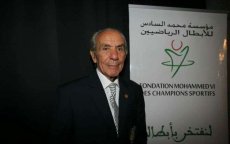 Voormalige bondscoach Marokko Abdellah Settati overleden