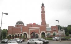 Verenigde Staten: 5 jaar celstraf voor man die moskee wilde platbranden
