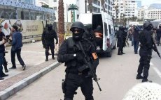 In Marokko opgepakte Syriër stuurde geld naar Daesh