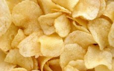 Marokko: peuter overleden na eten chips 
