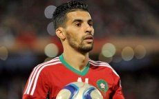 Voetbal: Mbark Boussoufa binnenkort terug in Europa