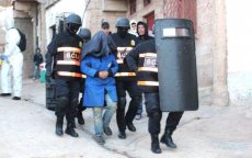 Marokko: 30 jaar cel voor aanslag op restaurant (video) 