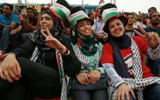 Palestina steunt kandidatuur Marokko voor WK-2026
