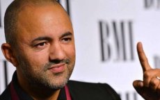 RedOne: "Michael Jackson moest naar Marokko komen en mijn familie ontmoeten"