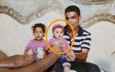 Ouders door chips overleden peuter Jannat getuigen (video)