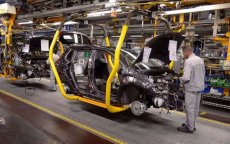 Fabriek Peugeot Kenitra produceert volgend jaar eerste auto's