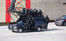 Nador: bende autodieven en drugssmokkelaars opgerold