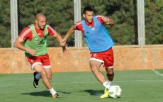 Voetbal: dit zijn de komende wedstrijden van Marokko