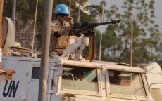 Marokkaanse blauwhelmen bevrijden gijzelaars in Centraal-Afrika