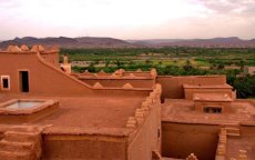 Aardbeving deze ochtend in Ouarzazate